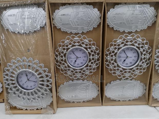 Wall Clock- Beautiful · Photo 2