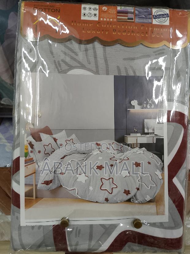 Bed Sheets · Photo 4
