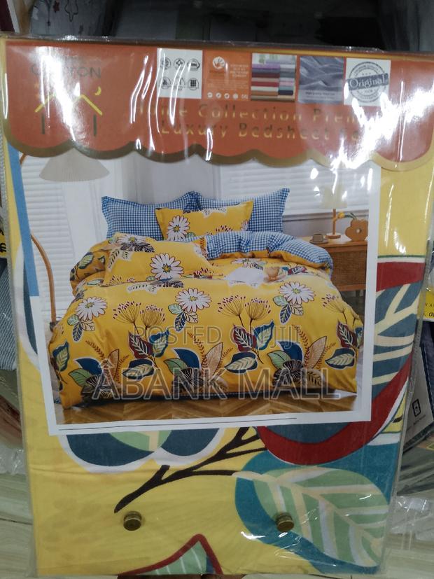 Bed Sheets · Photo 1