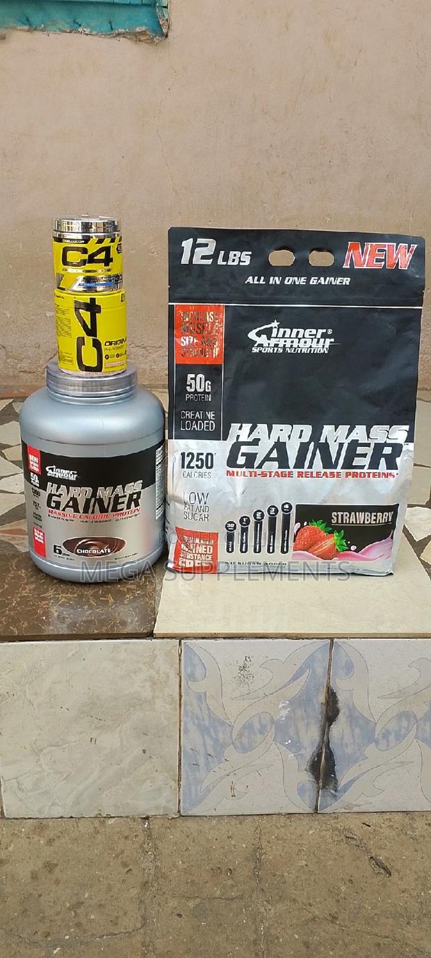 Creatine 4200 · Photo 6