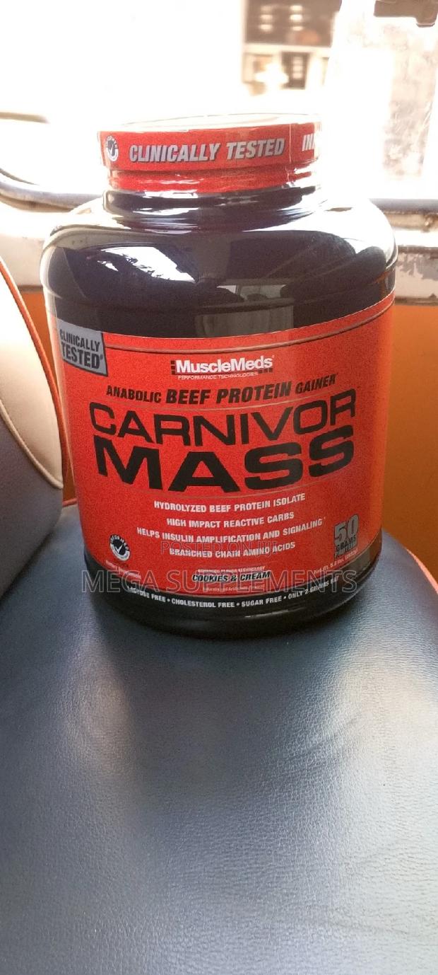 Creatine 4200 · Photo 7