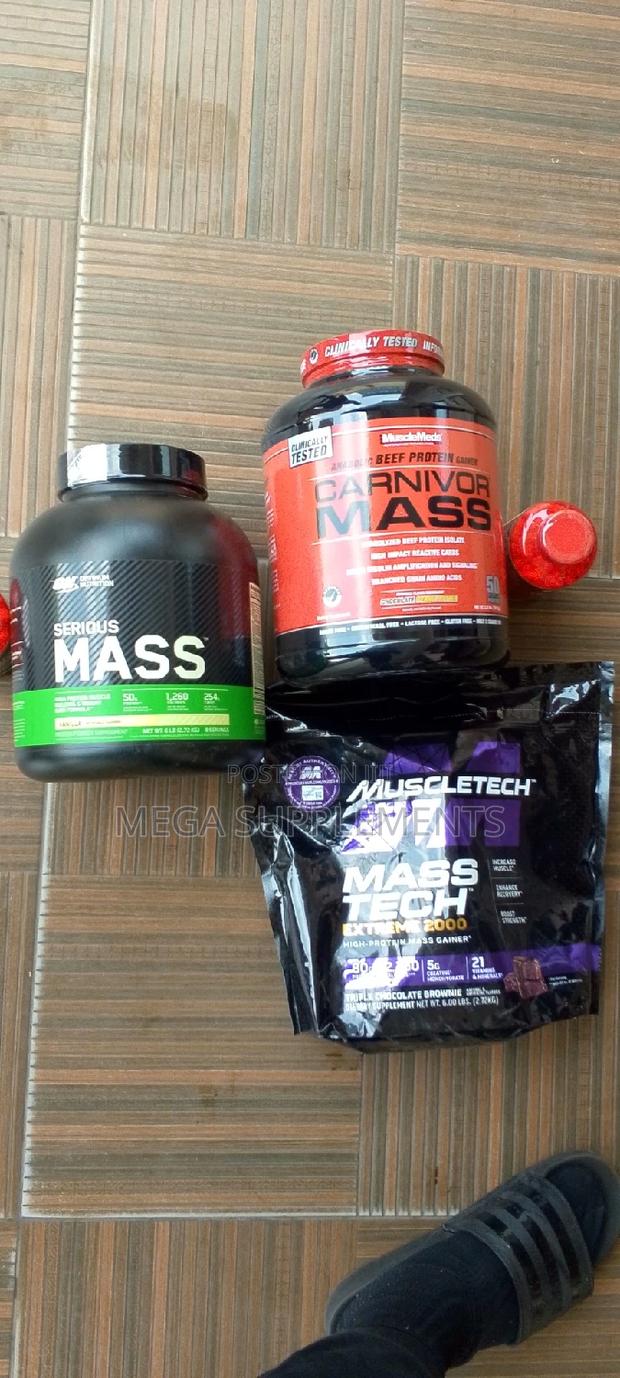 Creatine 4200 · Photo 8