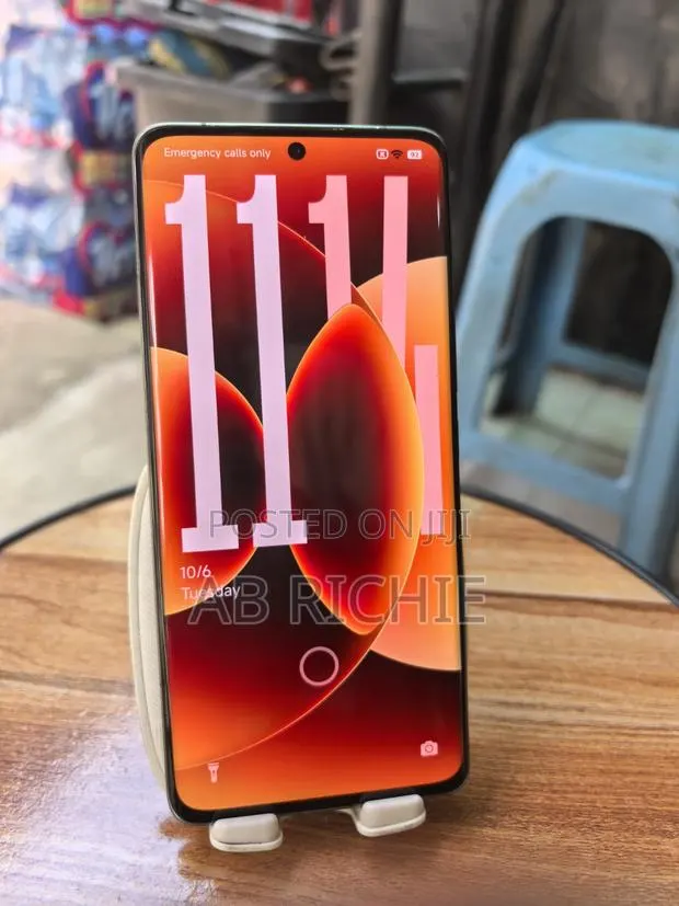 Xiaomi 13 Ultra 512 GB Green · Photo 1