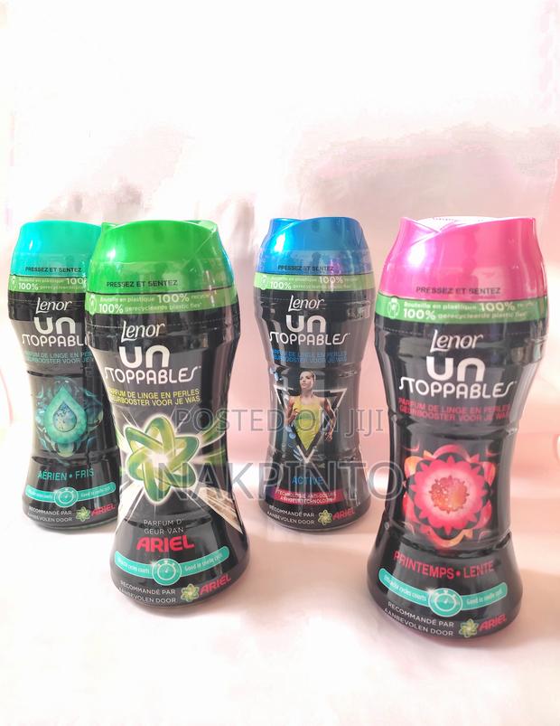 Lenor Unstoppables · Photo 1