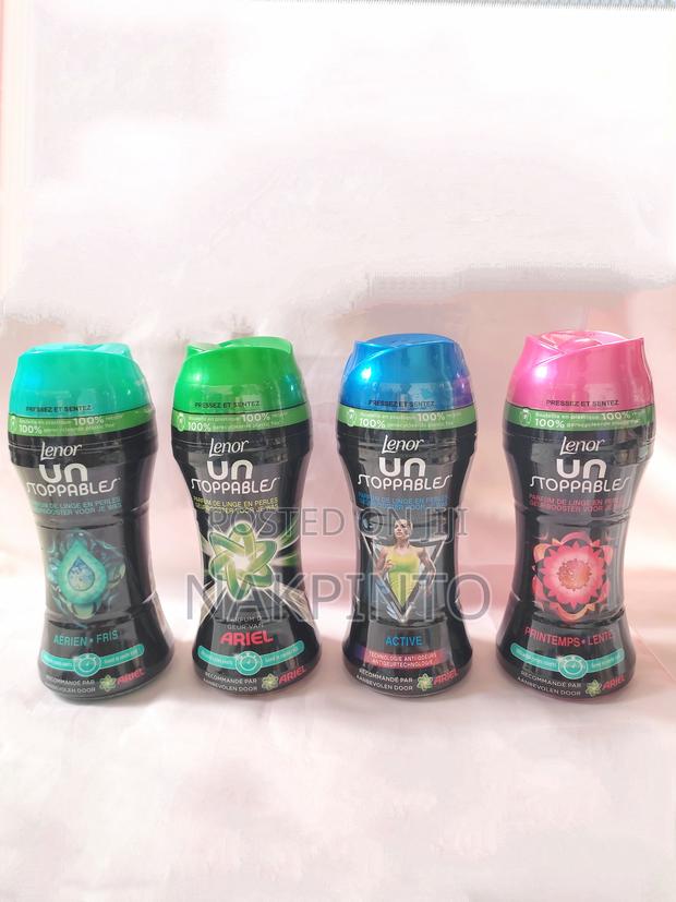 Lenor Unstoppables · Photo 2