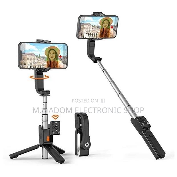 Authentic Hohem Isteady Q Gimbal Stabilizer for Smartphone. · Photo 1