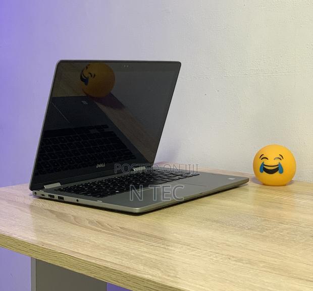 Laptop Dell Inspiron 13 7368 16GB Intel Core I7 SSD 256GB · Photo 2