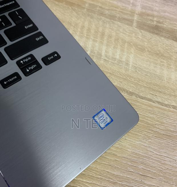 Laptop Dell Inspiron 13 7368 16GB Intel Core I7 SSD 256GB · Photo 4