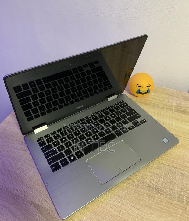 Laptop Dell Inspiron 13 7368 16GB Intel Core I7 SSD 256GB · Photo 1
