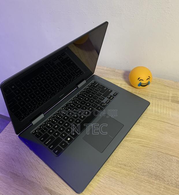 Laptop Dell Inspiron 5548 8GB Intel Core I3 SSD 128GB · Photo 1