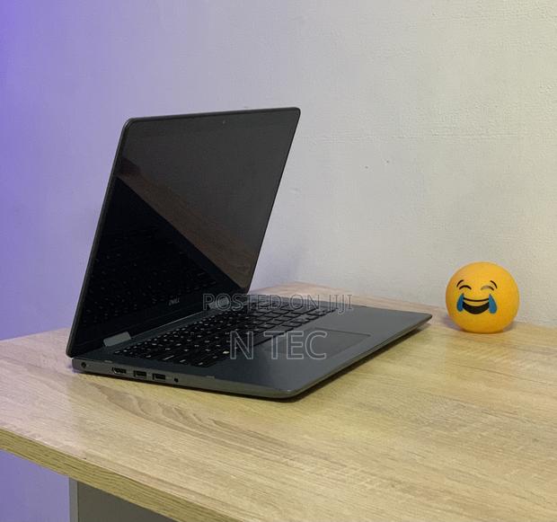 Laptop Dell Inspiron 5548 8GB Intel Core I3 SSD 128GB · Photo 3