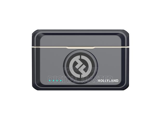 Hollyland Lark M2 Duo Wireless Combo Microphone System · Photo 2