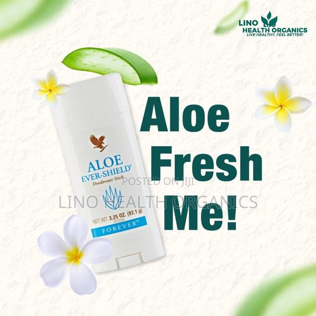 Forever Aloe Deodorant | Forever Living · Photo 1