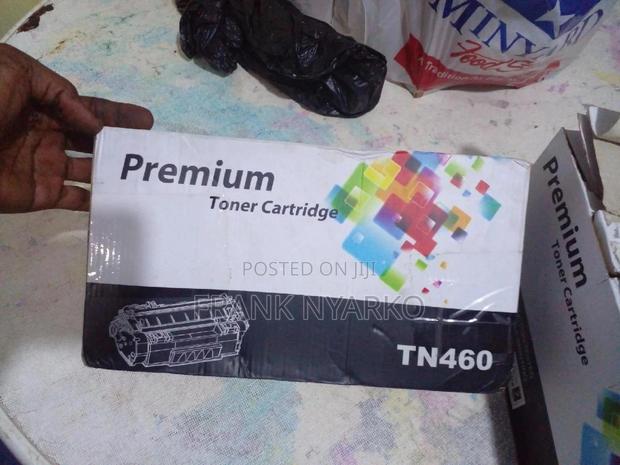 Brother TN-460 · Photo 1