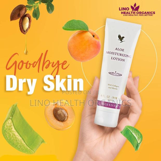 Forever Moisturizing Lotion | Dry Skin Softener · Photo 1