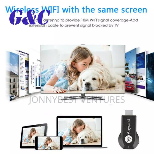 Brand New Anycast Hdmi M4 Plus · Photo 2