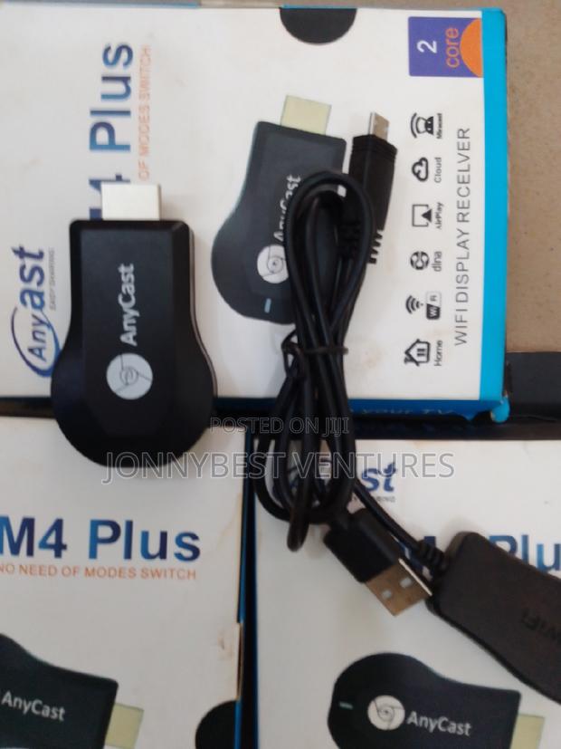 Brand New Anycast Hdmi M4 Plus · Photo 1