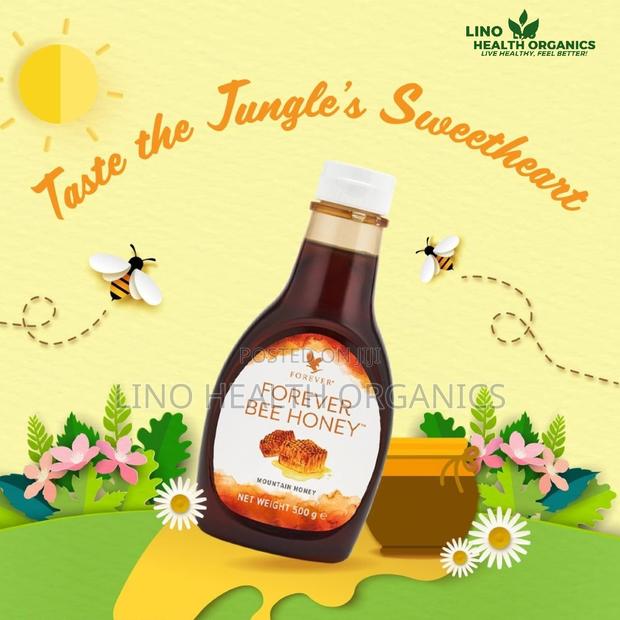 Forever Bee Honey | Best Natural Honey Sweetener for All · Photo 1