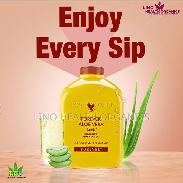 Forever Aloe Vera Gel FLP · Photo 1