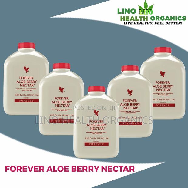 Forever Aloe Berry Nectar Cleansing and Detox Juice · Photo 1