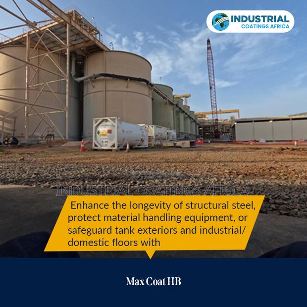 Corrosion Control Services and Industrial Coating Solutions · Photo 6