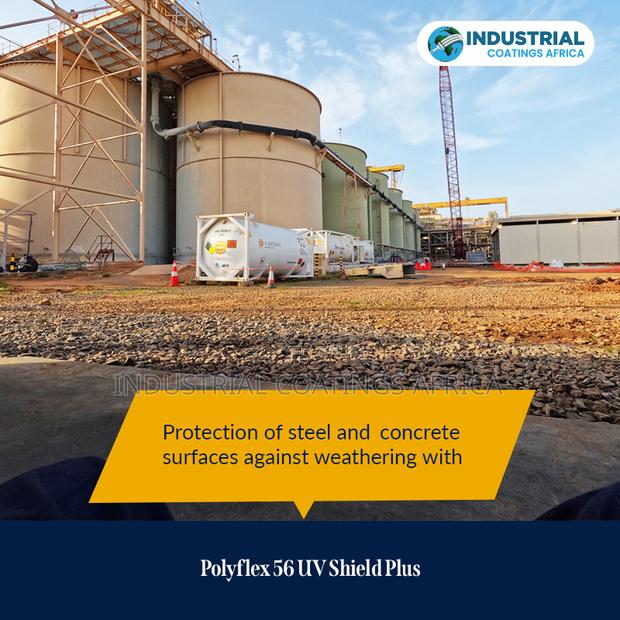 Corrosion Control Services and Industrial Coating Solutions · Photo 7