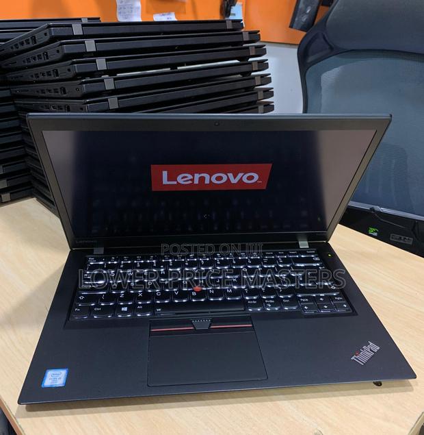 New Laptop Lenovo ThinkPad T470s 8GB Intel Core I5 SSD 256GB · Photo 3