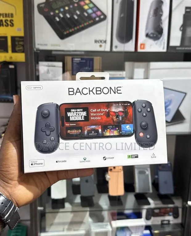 Backbone One 2nd Generation for iPhone · Photo 1