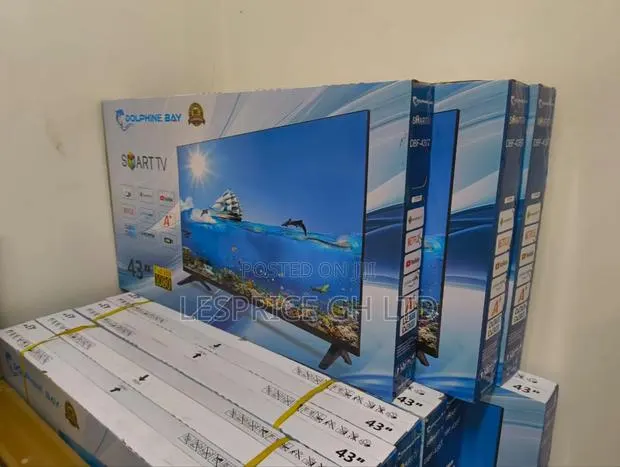 Top Rated Smart Tv at an Affordable Prices · Photo 1