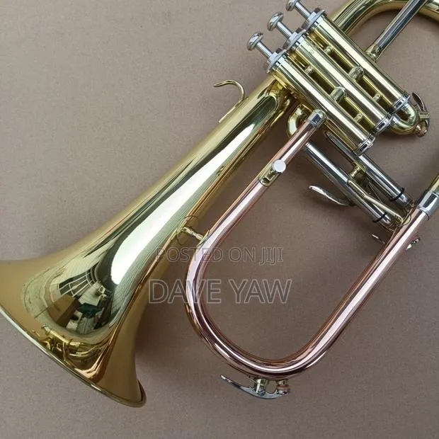 Frugal Horn · Photo 1
