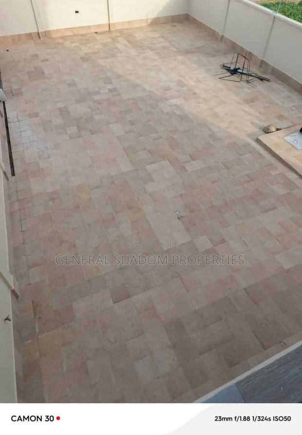 4bdrm Duplex in Suadom Properties, Baatsona Total for rent · Photo 5