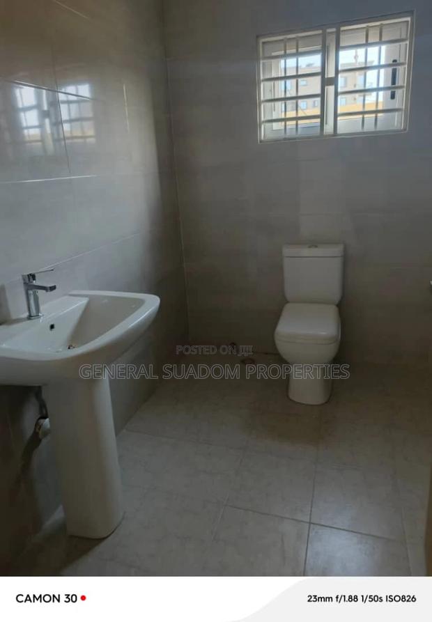 4bdrm Duplex in Suadom Properties, Baatsona Total for rent · Photo 6