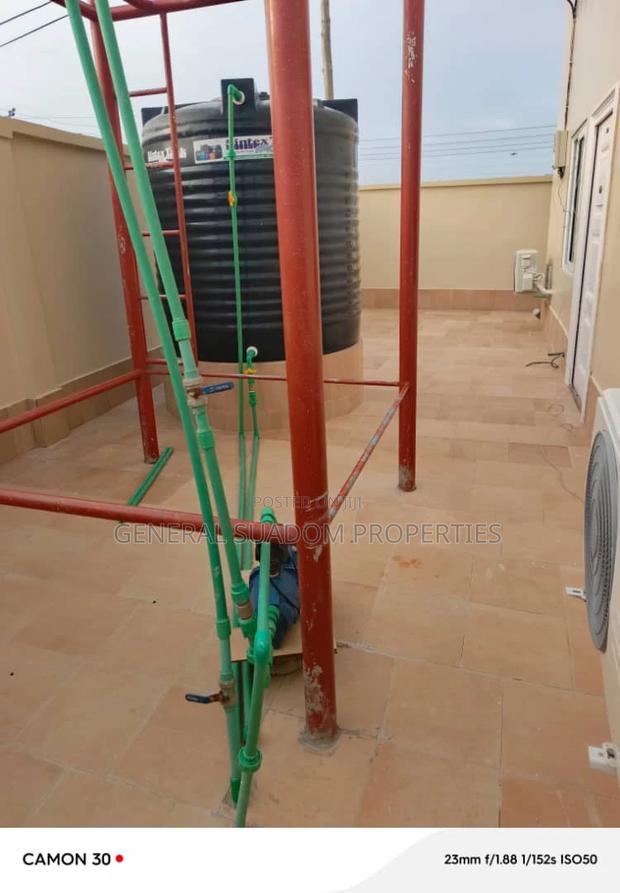 4bdrm Duplex in Suadom Properties, Baatsona Total for rent · Photo 8