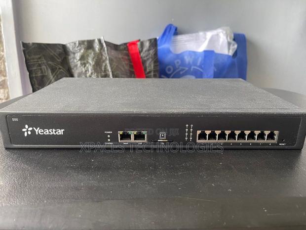 Yeastar S50 Volp PBX · Photo 2