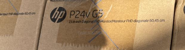 Hp P24vg5 FHD Monitor · Photo 2