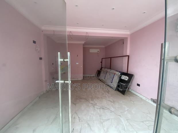 Single Shop for Rent at East Legon American House · Photo 1