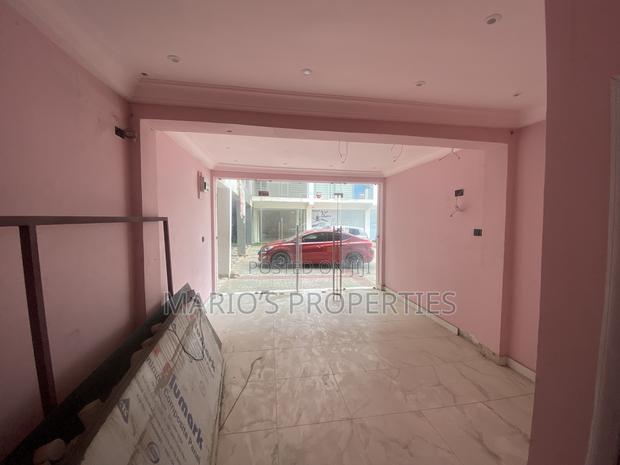 Single Shop for Rent at East Legon American House · Photo 5