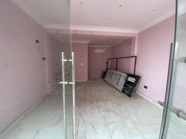 Single Shop for Rent at East Legon American House · Photo 2