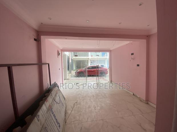 Single Shop for Rent at East Legon American House · Photo 3
