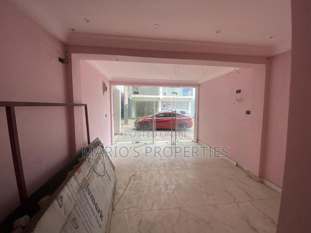Single Shop for Rent at East Legon American House · Photo 4