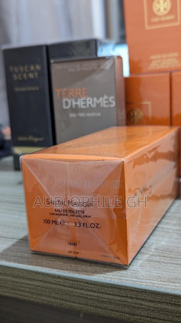 Hermes Santal Massoia · Photo 3
