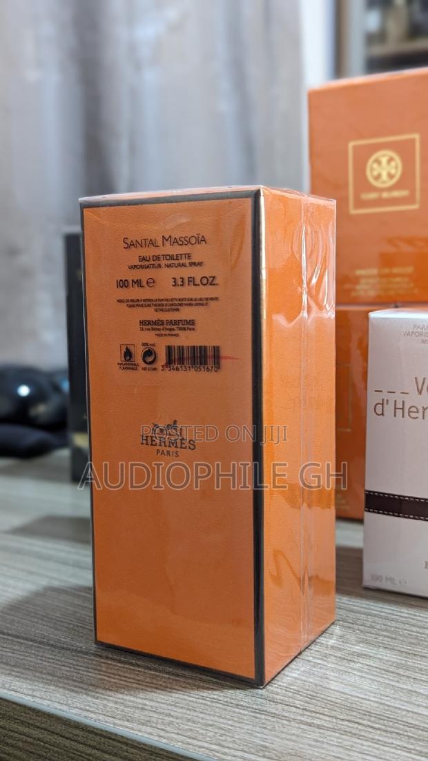 Hermes Santal Massoia · Photo 2