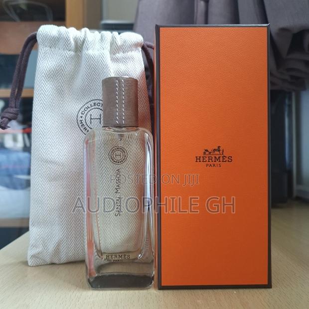 Hermes Santal Massoia · Photo 1