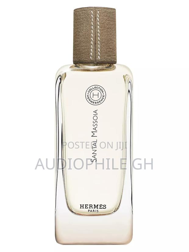 Hermes Santal Massoia · Photo 4