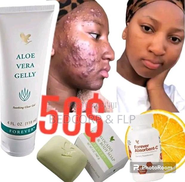 Forever Pimples and Acne Pack · Photo 1