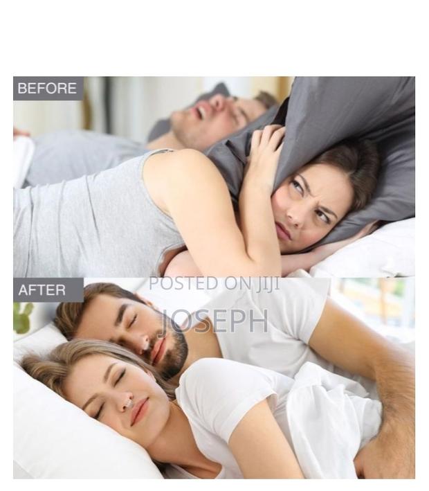 Anti Snore Clip Device · Photo 3