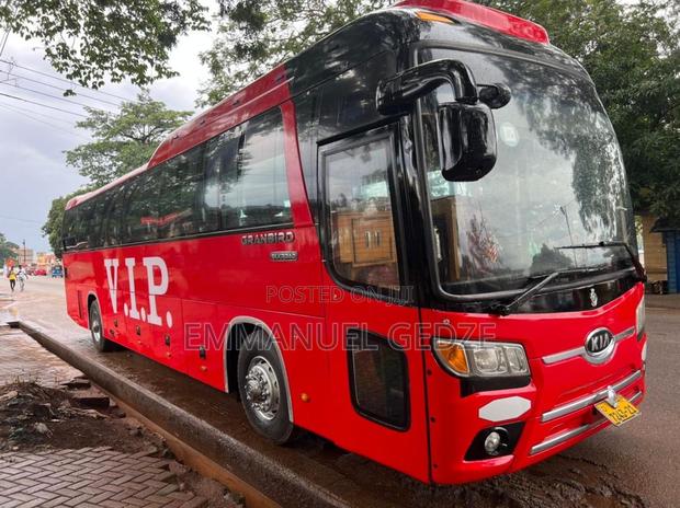 Coaches for Rent (50 Seater Bus) · Photo 1
