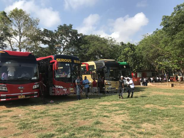 Coaches for Rent (50 Seater Bus) · Photo 2