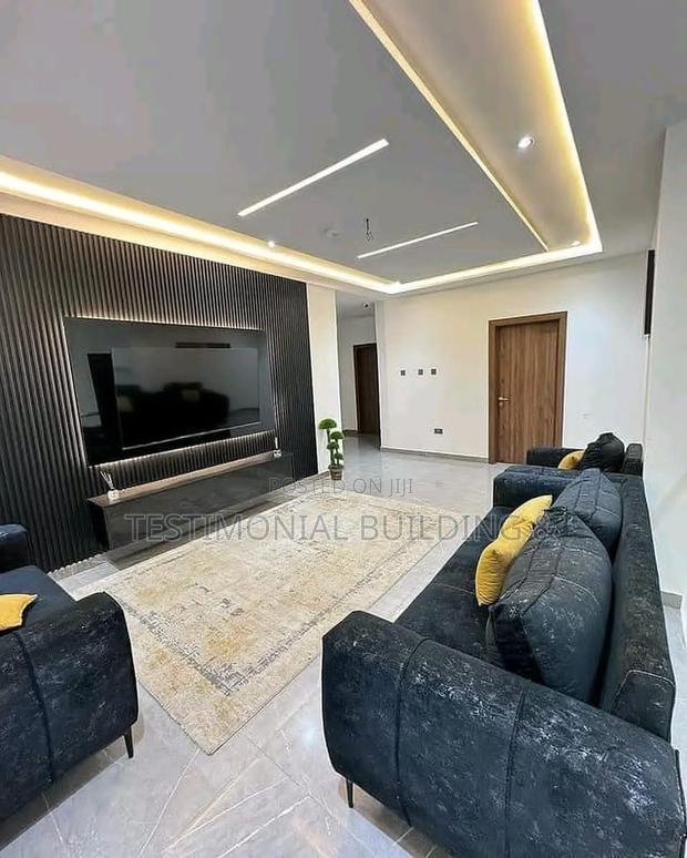 Furnished 4bdrm House in Testimonial Building, School Junction · Photo 2