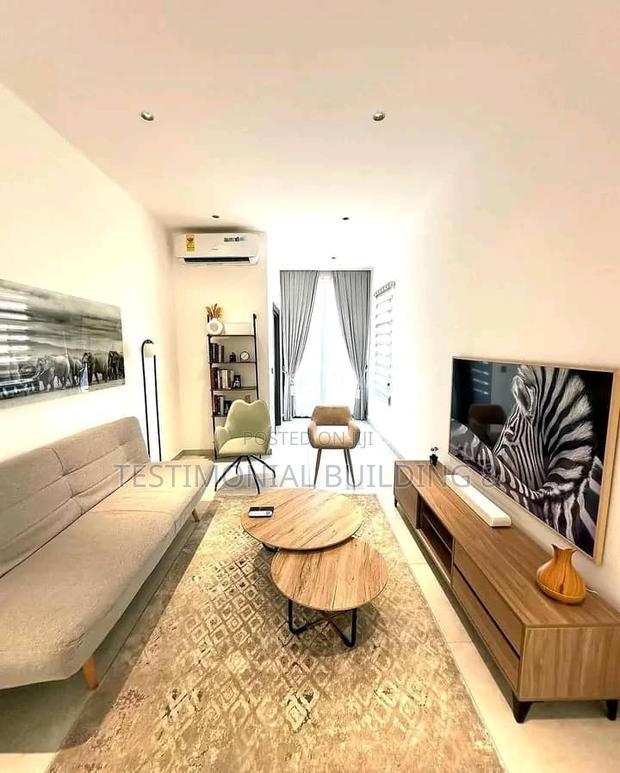Furnished 4bdrm House in Testimonial Building, East Legon for sale · Photo 4
